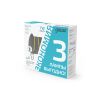 Лампа светодиодная Gauss Filament E14 7W 4100K 103901207T