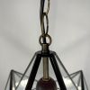 Подвесная люстра ImperiumLoft Black Star 189644-26