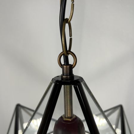 Подвесная люстра ImperiumLoft Black Star 189644-26