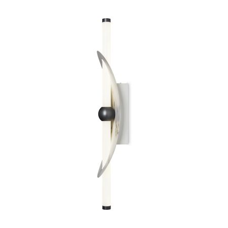 Настенный светильник Freya Polis FR6207WL-L10MR