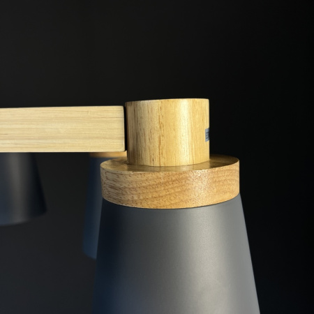 Люстра на штанге ImperiumLoft Prop 191988-23