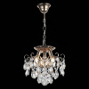 Подвесная люстра ST Luce Orecchini SL846.202.03