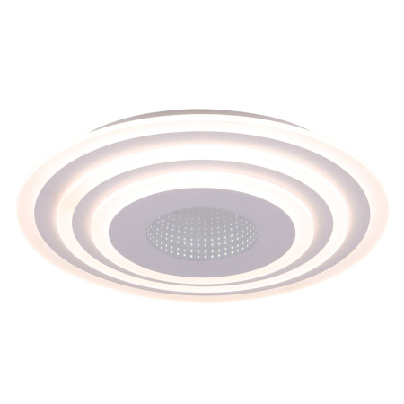 Потолочный светодиодный светильник Freya Melody FR6014CL-L98W