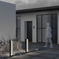 Ландшафтный светильник Maytoni Reso O445FL-L20GF3K1