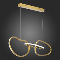 Подвесной светильник ST Luce Abra SL6505.203.26