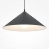 Подвесной светильник Maytoni Basic MOD167PL-01B