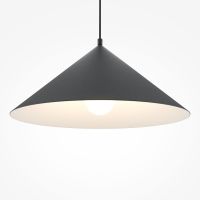 Подвесной светильник Maytoni Basic MOD167PL-01B