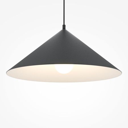 Подвесной светильник Maytoni Basic MOD167PL-01B