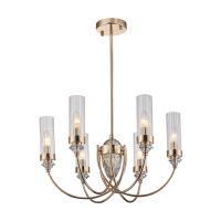 Люстра на штанге ST Luce Элегра SL1402.203.06