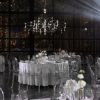 Подвесная люстра Loft IT Mira 10587/1000 Silver Asfour