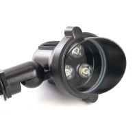 Ландшафтный светодиодный светильник Feron SP2704 32126