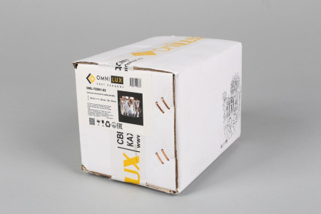 Бра Omnilux Volpedo OML-72901-02