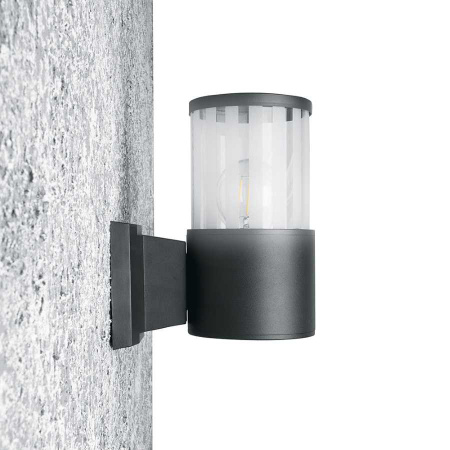 Уличный настенный светильник Feron Торонто DH0901 11655