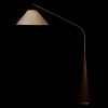 Торшер Loft IT Bobbie 10570F Brown