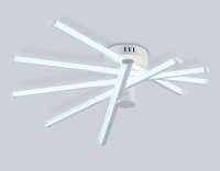 Потолочный светильник Ambrella Light Comfort LineTech FL6221