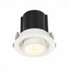 Встраиваемый светильник ST Luce ST702.138.12