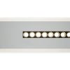 Потолочный светильник Freya Shine FR6105CL-L40W