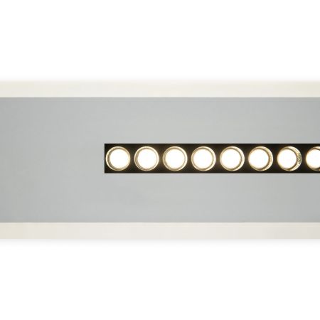 Потолочный светильник Freya Shine FR6105CL-L40W