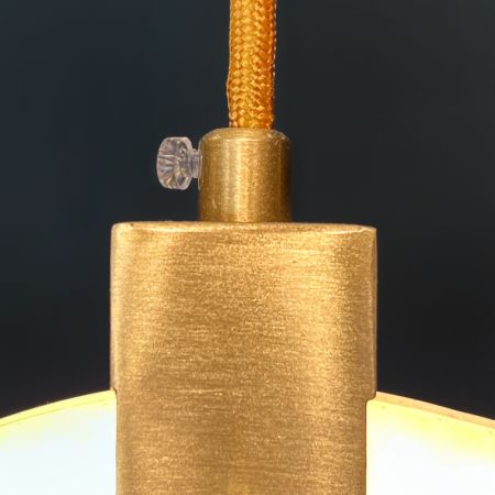 Подвесной светильник ImperiumLoft Marble 101777-26