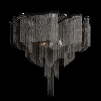 Потолочный светильник Loft IT Stream 10208/800C Gunmetal