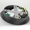 Подвесная люстра Lussole Kimble LSP-7419