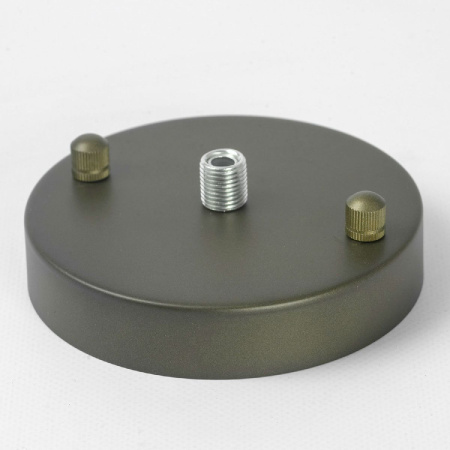 Потолочная люстра Lussole Fremont LSP-8814