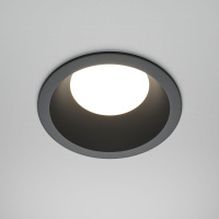 Встраиваемый светильник Maytoni Technical Share DL126-GX53-B