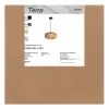 Подвесной светильник Freya Terra FR5514PL-01B1