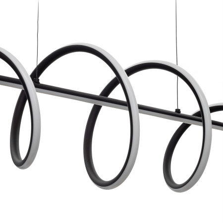 Подвесная люстра Citilux Джемини CL229066