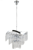 Подвесная люстра Moderli Wave V10773-8P