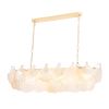 Подвесная люстра Crystal Lux BONITA SP14 L1200
