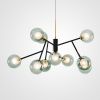 Подвесная люстра ImperiumLoft Pearl 101899-26
