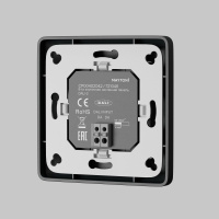 Кнопочная настенная панель управления Maytoni Dali 721046