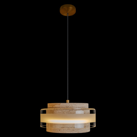 Подвесной светильник LOFT IT Colette 10474P/C