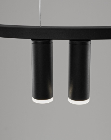 Подвесная люстра Moderli Sofina V11788-6P