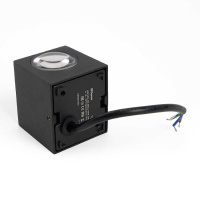 Уличный настенный светильник Feron DH054 48482