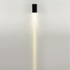 Уличный настенный светильник Odeon Light Nature Arrow 7188/3WL