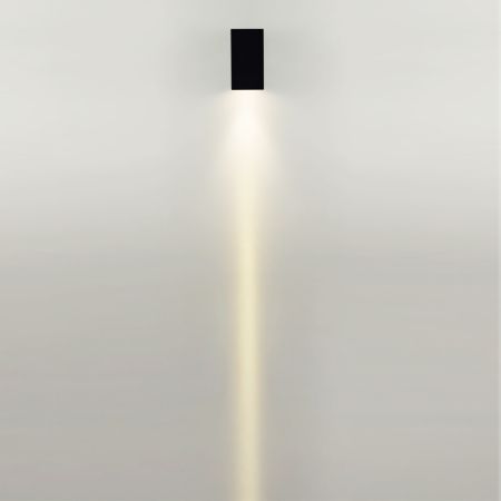 Уличный настенный светильник Odeon Light Nature Arrow 7188/3WL