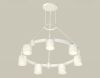 Подвесная люстра Ambrella Light Traditional (A9203, C9236, N8402) XR92031604