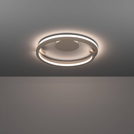 Настенно-потолочный светильник Eglo Mezzomonte 901823