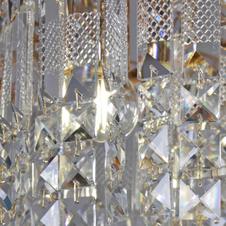 Потолочная люстра Reluce 90327-0.3-05 FGD