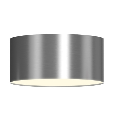 Потолочный светильник Italline IT014-0206 nickel