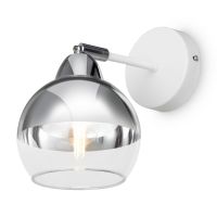 Бра Freya Jasper FR5225WL-01W