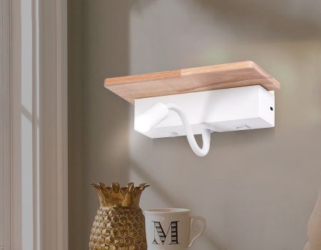 Бра Ambrella Light Wallers FW290