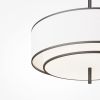 Подвесная люстра Maytoni Bergamo MOD613PL-05W