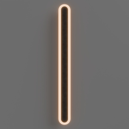 Настенный светильник Lightera Crotone LE421W-60B