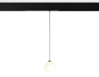 Трековый магнитный светильник Ambrella Light Magnetic 220V GL1442