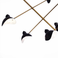 Люстра на штанге ST Luce Minne SL1801.303.06