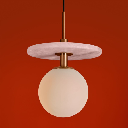 Подвесной светильник Freya Cave FR5631PL-01BS