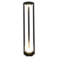 Ландшафтный светильник Reluce 09987-0.7-001JH 0.8M LED2X6W BK RLOS